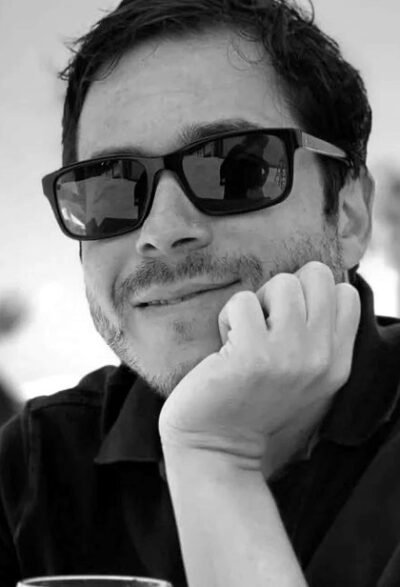 Daniel Feito